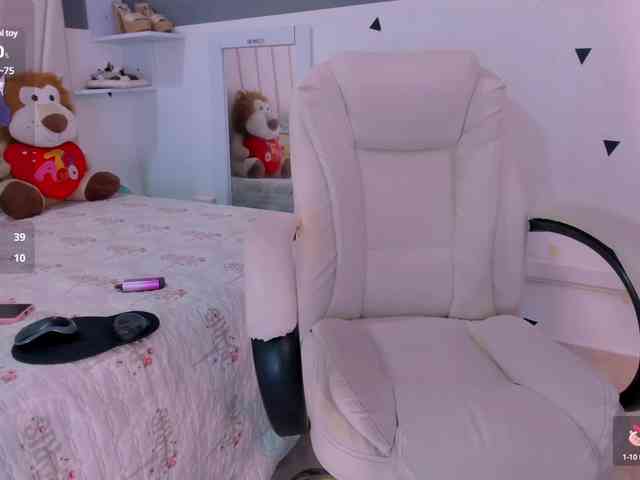pixxxiiee webcam