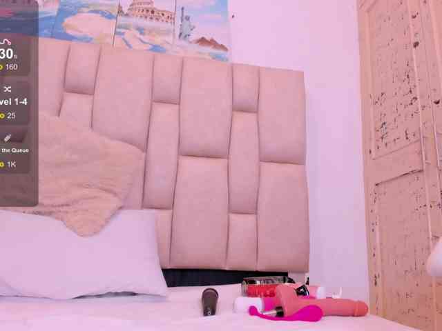 pixxxiiee webcam