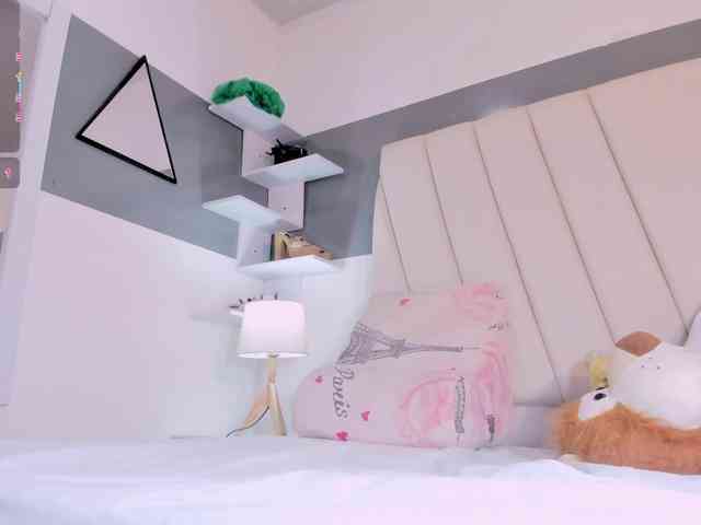 pixxxiiee webcam