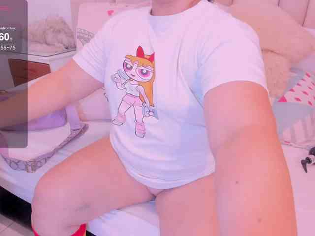 pixxxiiee webcam