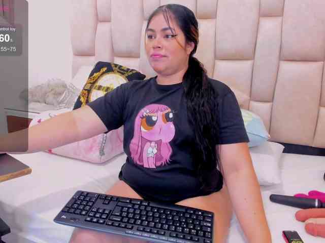 pixxxiiee webcam