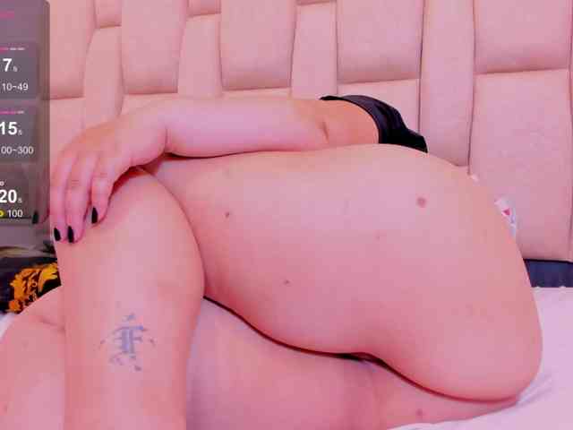 pixxxiiee webcam