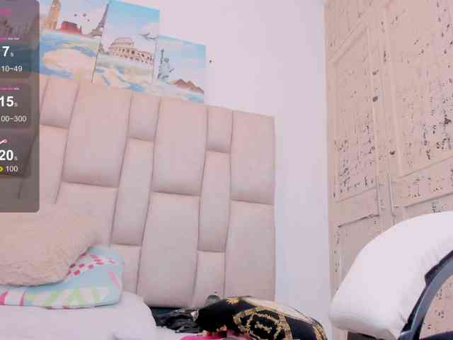 pixxxiiee webcam