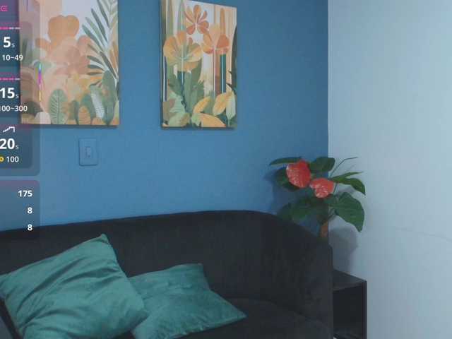 Zamira-Taylor's BongaCams show and profile