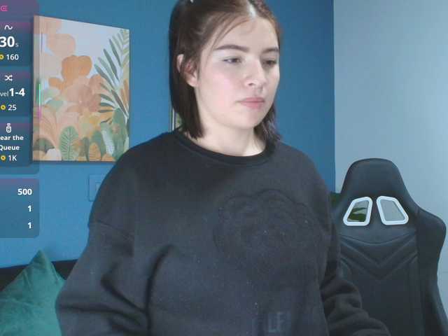 Zamira-Taylor's BongaCams show and profile