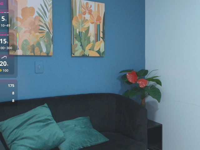 Zamira-Taylor — Welcome guys, today I want to get my pussy wet with your vibrations... do you get it wet?  @total @sofar @remain @fuckmachine