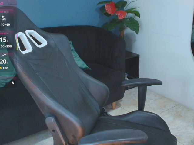 Zamira-Taylor's BongaCams show and profile