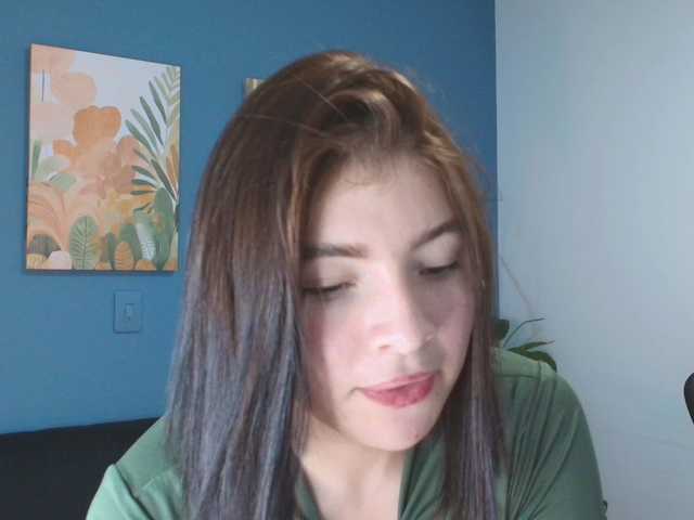 Zamira-Taylor's BongaCams show and profile