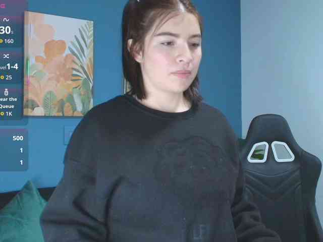 Zamira-Taylor webcam