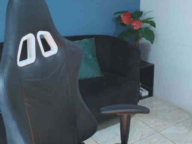 Zamira-Taylor webcam