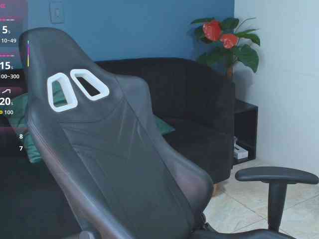 Zamira-Taylor webcam