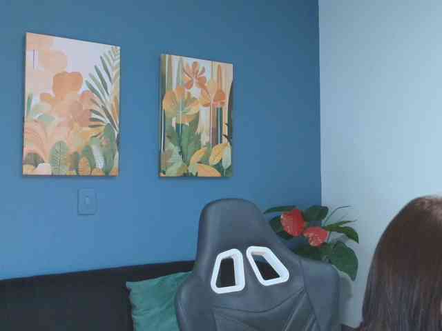 Zamira-Taylor webcam