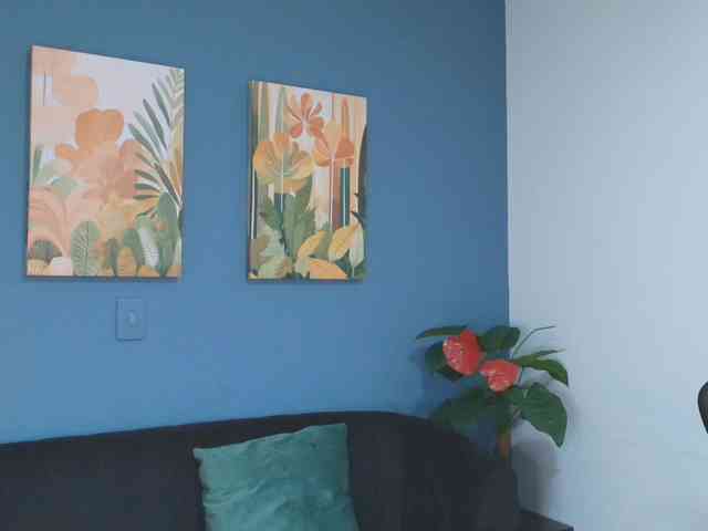 Zamira-Taylor webcam