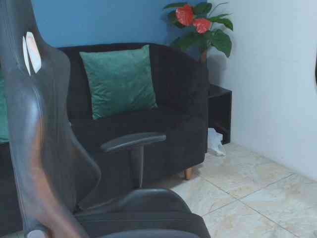 Zamira-Taylor webcam