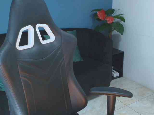 Zamira-Taylor webcam