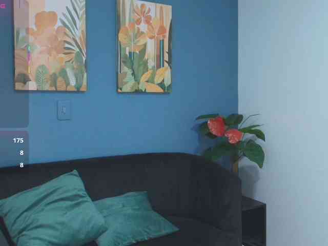 Zamira-Taylor webcam