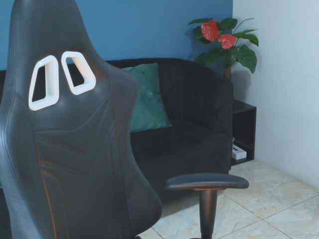 Zamira-Taylor webcam