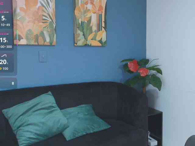 Zamira-Taylor webcam