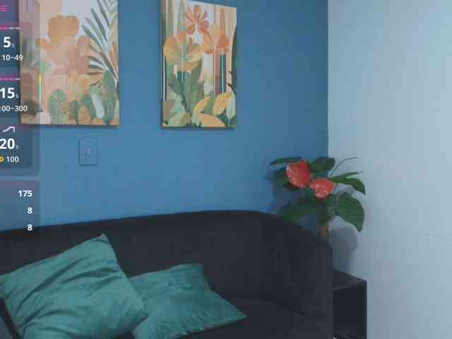 Zamira-Taylor webcam