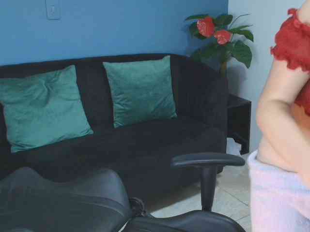 Zamira-Taylor webcam