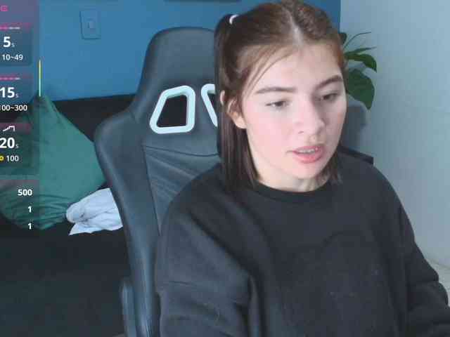 Zamira-Taylor webcam