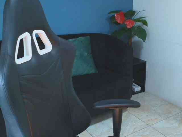 Zamira-Taylor webcam