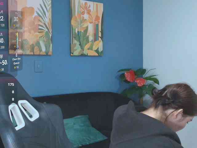 Zamira-Taylor webcam