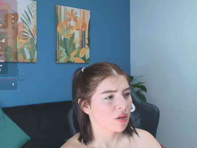 Zamira-Taylor webcam