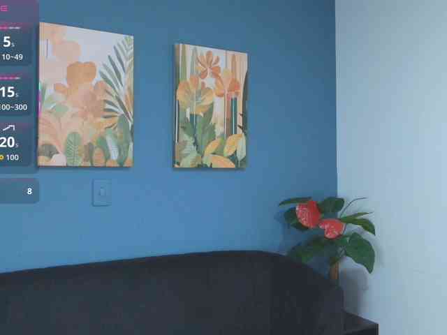 Zamira-Taylor webcam