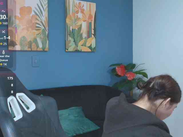 Zamira-Taylor webcam