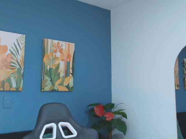 Zamira-Taylor webcam