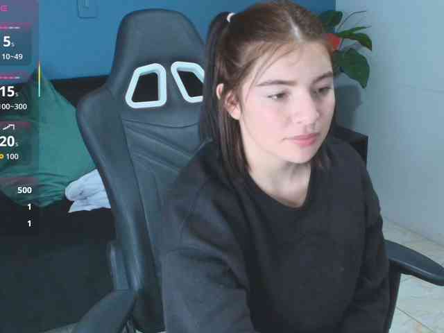 Zamira-Taylor webcam