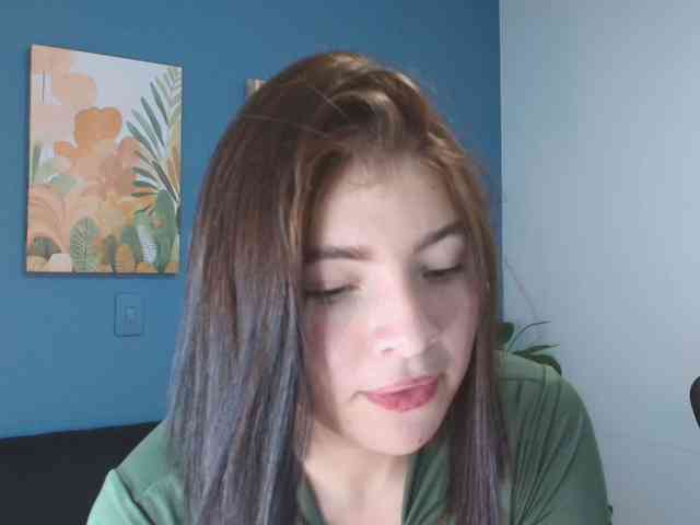 Zamira-Taylor webcam