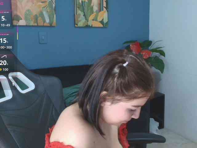 Zamira-Taylor webcam