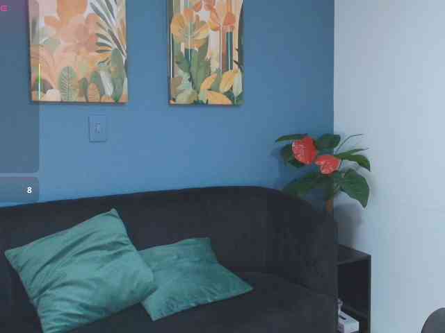 Zamira-Taylor webcam