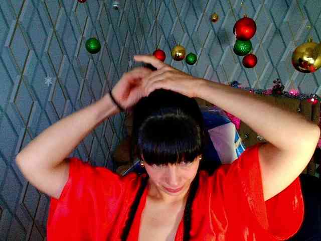 lanasaenz01 Live Webcam on BongaCams
