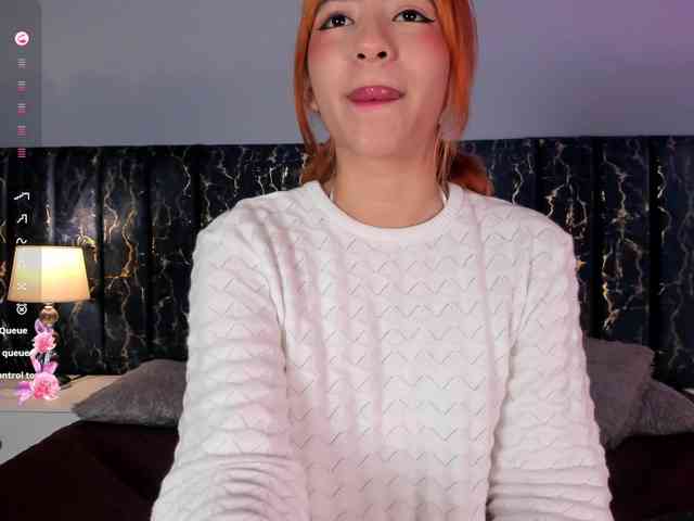 Sophia-lemos webcam