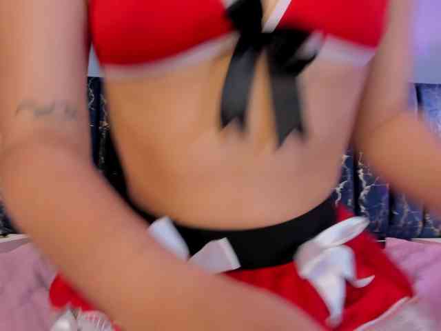 Sophia-lemos webcam
