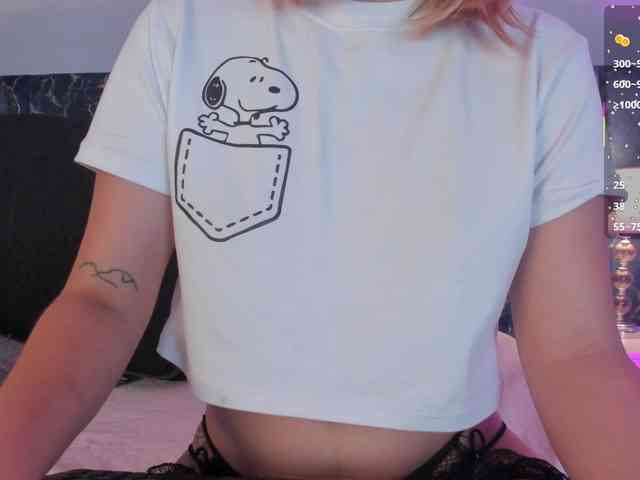 Sophia-lemos webcam