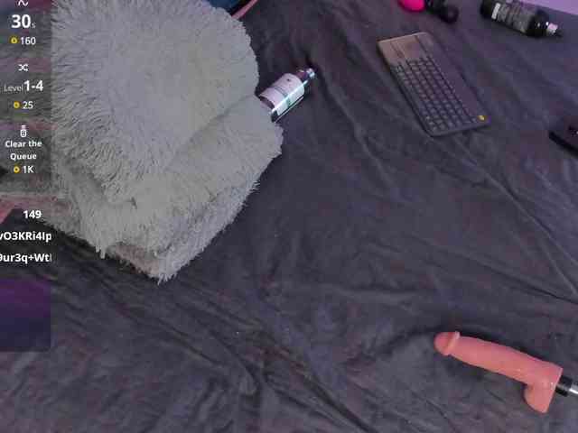 Sophia-lemos webcam