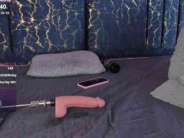 Sophia-lemos webcam