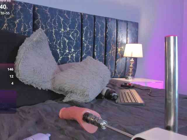 Sophia-lemos webcam