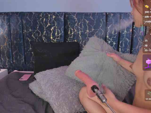 Sophia-lemos Live Webcam on BongaCams
