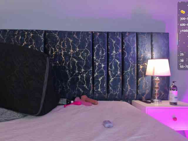 Sophia-lemos webcam