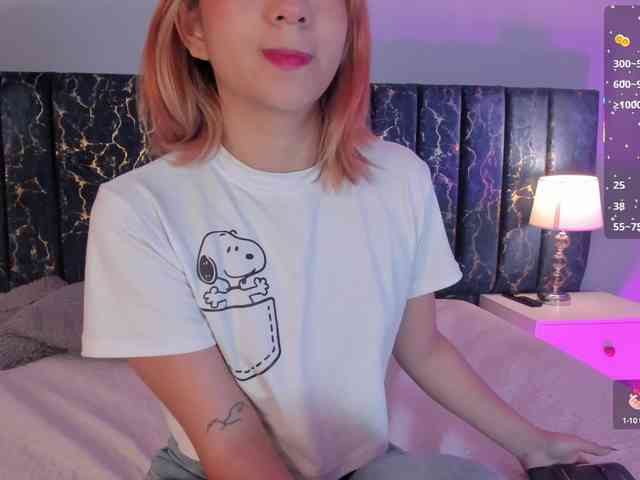 Sophia-lemos webcam