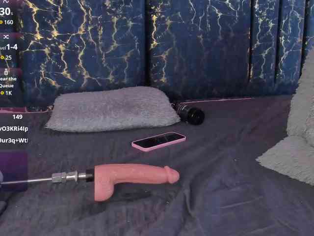 Sophia-lemos webcam