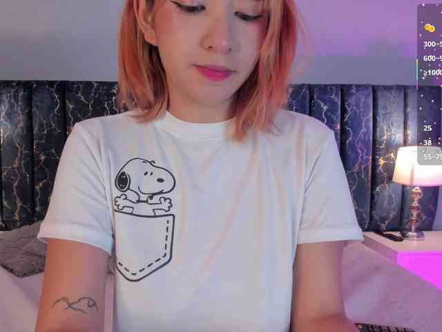 Sophia-lemos webcam