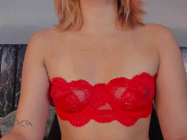 Sophia-lemos webcam
