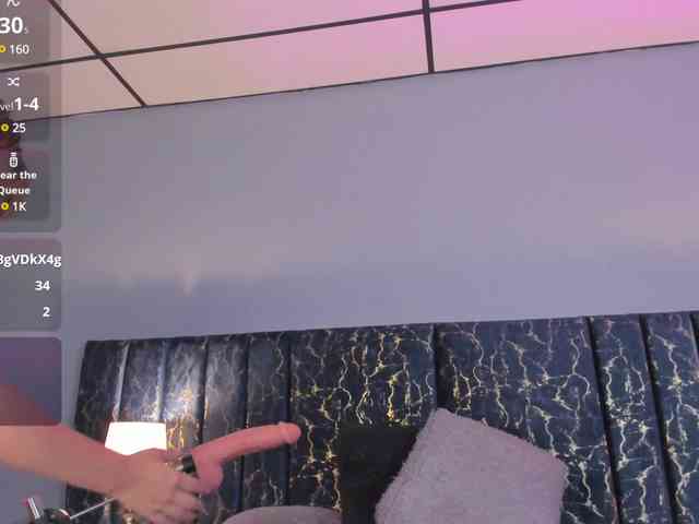 Sophia-lemos webcam