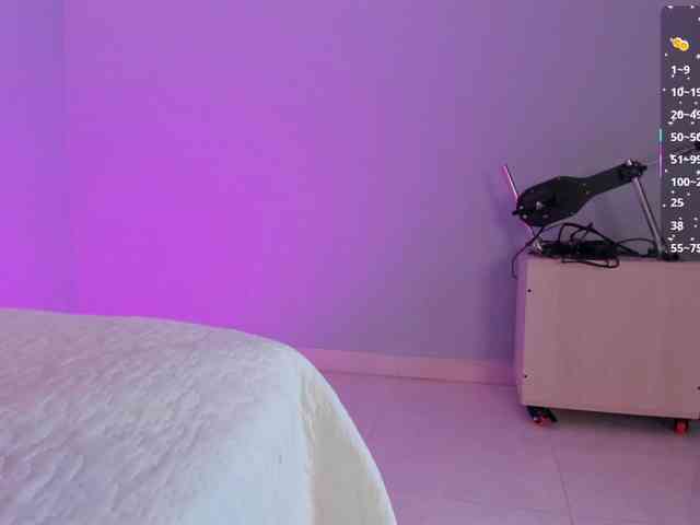 Sophia-lemos webcam